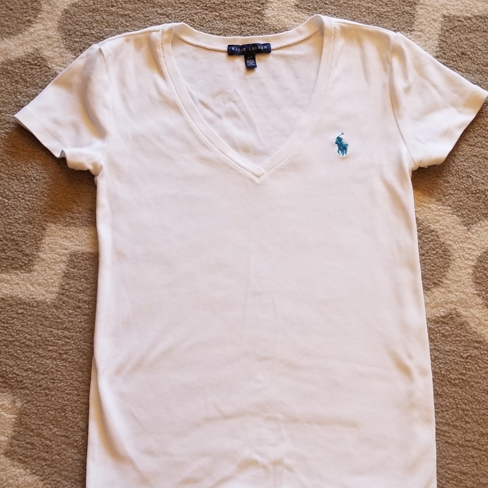 Ralph Lauren Polo T-Shirt